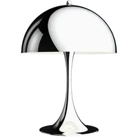Louis Poulsen Panthella 320 high lustre chrome plated