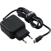 Akyga AK-TB-16 Steckernetzteil, Festspannung 5 V 3 A 15