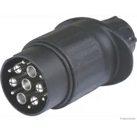 Herth+Buss Elparts Stecker 51305509