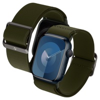 SPIGEN Lite Fit - khaki - Apple Watch 49mm/46mm/45mm/44mm/42mm