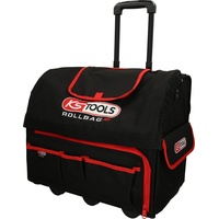 KS Tools ROLLBAG Universal-Werkzeugtasche XL mit Teleskop-Trolly
