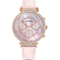 Swarovski Passage Chronograaf horloge 5580352