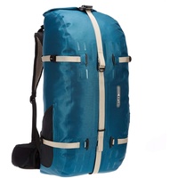 Ortlieb Atrack 45 petrol