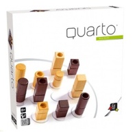 Gigamic Quarto Classic 200068