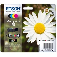 Epson 18 CMYK