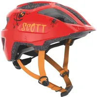 Scott Spunto Kid Kinderhelm florida red (275235-6909)