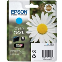 Epson 18XL cyan
