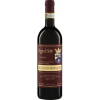 Castello di Colle Massari Brunello di Montalcino DOCG 2015