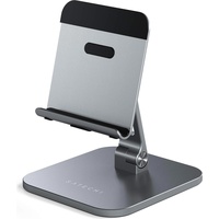 Satechi ST-ADSIM Halterung Passive Halterung Handy/Smartphone, Tablet/UMPC Aluminium