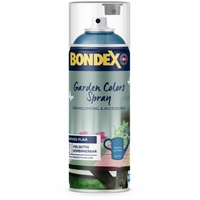 Bondex Garden Colors Spray Frisches Lichtblau (RAL 5012) 0,4