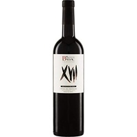 Domaine Bassac XVII Rouge Côtes de Thongue IGP 2017