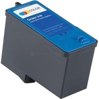 Kompatible Ware kompatibel zu Dell 592-10212 CMY