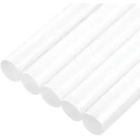Logilink WZ0054 - Heißklebestifte Ø11,2mm, 12 Stück, passend für