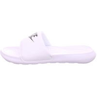 Nike Flip Flops Victori Damen White/Black-White 42