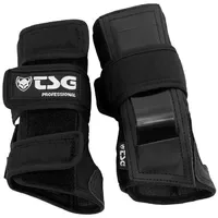 TSG Wristguard Professional black M