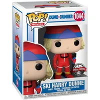 Funko Pop! Dumb and Dumber - Ski Harry