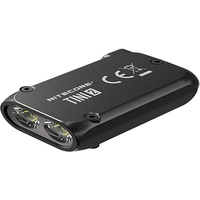 Nitecore TINI 2 grau