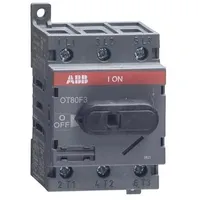 ABB Stotz S&J Lasttrennschalter OT80F3