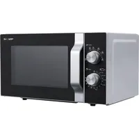 Sharp R-204 SA