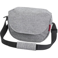 KLICKfix FunBag twist silver