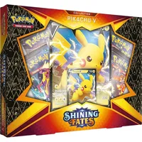 Pokémon TCG 80869 PKM Pokémon Shining Fates Pikachu V-Box