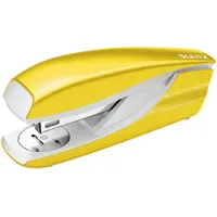 Leitz Heftgerät NeXXt 5502 WOW gelb, 1 St.