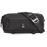 Chrome Mini Kadet Messenger Bag 5l - Black -