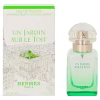 Hermès Un Jardin Sur Le Toit Eau de Toilette