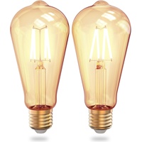 Innr Innr, Leuchtmittel, WRF 764-2 E27 4.50 W, 350