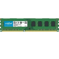 Crucial 8 GB DDR3 PC3-12800 CT102464BD160B