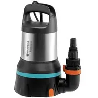 GARDENA 11000 Aquasensor Elektro-Klarwassertauchpumpe (9034-20)