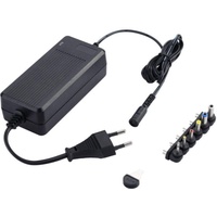 HN Power HNP 36-UNIL6 - Universal-Schaltnetzteil, 36 W, 5