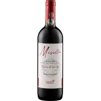 Cantina Paolini Misilla Nero d'Avola IGP Terre Siciliane (2018),