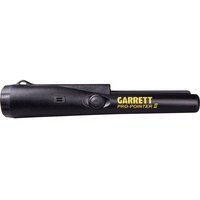 Garrett Pro Pointer II Handdetektor akustisch, Vibration 1166050