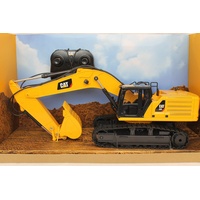 Diecast Masters Carrera® RC CAT 336 Excavator (25001)