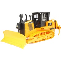 Diecast Masters RC CAT D7E Track Type Tractor