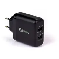 Fantec SC-A224 24 Watt 4.8A QC-2