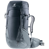 Deuter Futura Pro 38 SL Modell 2021 black/graphite (Damen)