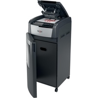Rexel Optimum AutoFeed+ 750X Aktenvernichter 750 Blatt Mikroschnitt 4