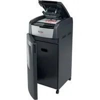 Rexel Optimum AutoFeed+ 750X Aktenvernichter 750 Blatt Mikroschnitt 4