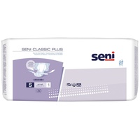 Seni Classic Plus S 3 x 30 St.