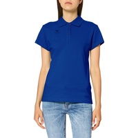Erima TEAMSPORT Poloshirt new royal 152