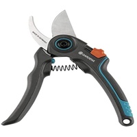 Gardena Gartenschere ExpertCut Grau-Blau