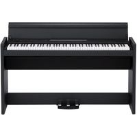 Korg LP-380U BK black