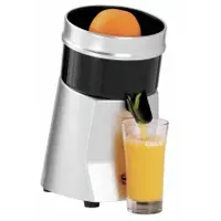 Bartscher Zitruspresse 71C silber