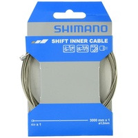 Shimano Schaltzug Tandem Edelstahl