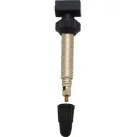 DT Swiss Tubeless-Ventil MTB / Road silber