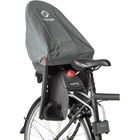 Hamax Regen Cover Rain Kindersitze, Grau, One Size