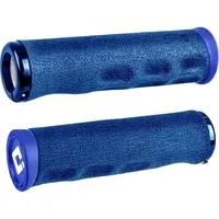 ODI Grips Odi F-1 Dread Lock Griffe - Blue