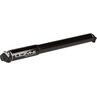 Lezyne Minipumpe, CNC ROAD DRIVE, MEDIUM, 160PSI Unisex Gr.ONESIZE